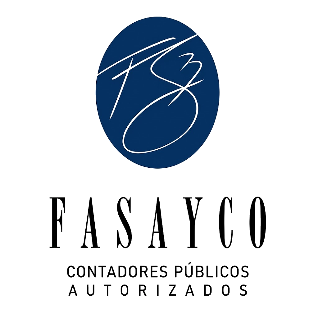 Fasayco Contadores Públicos Autorizados